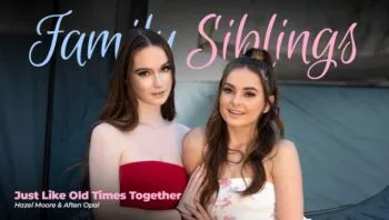 Just Like Old Times Together