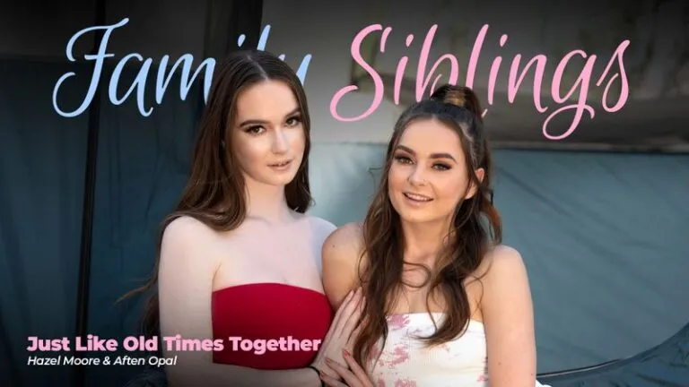 Just Like Old Times Together